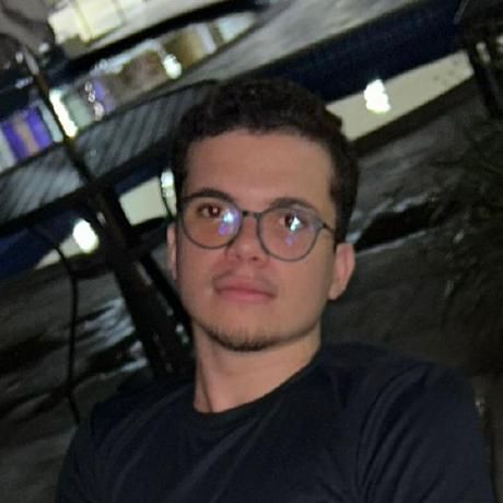João Guilherme Gomes de Araújo — Fundador da ClairiX